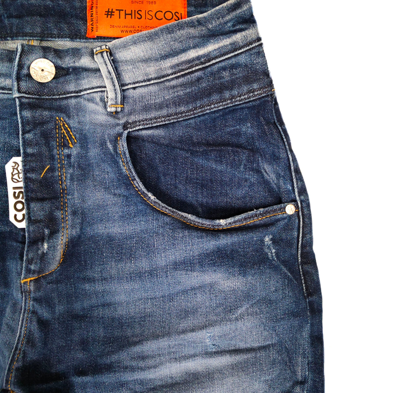 Product image: Cosi maggio jeans-null