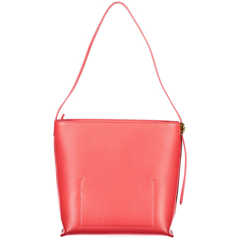 Rosso leather woman handbag-null