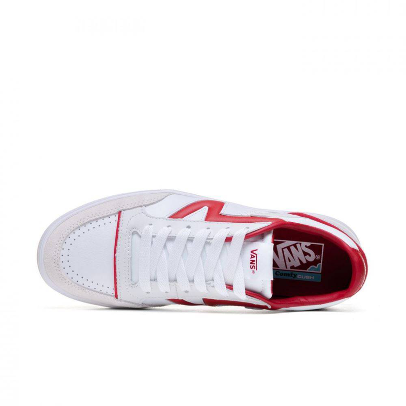 Vans lowland comfycush jmp shoes-null