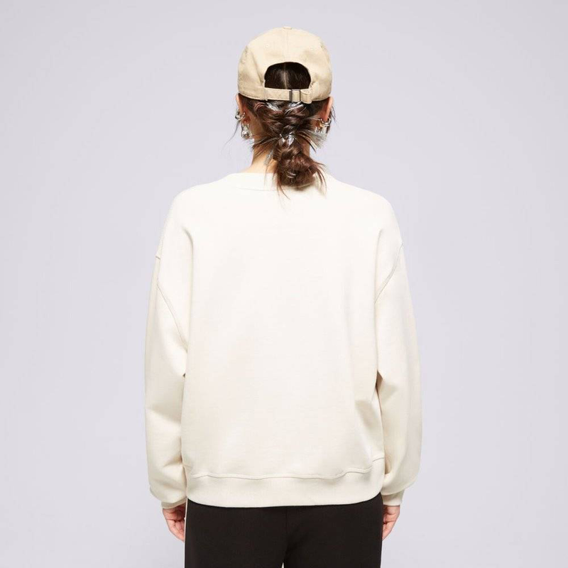 Product image: Athletics french terry crew-null