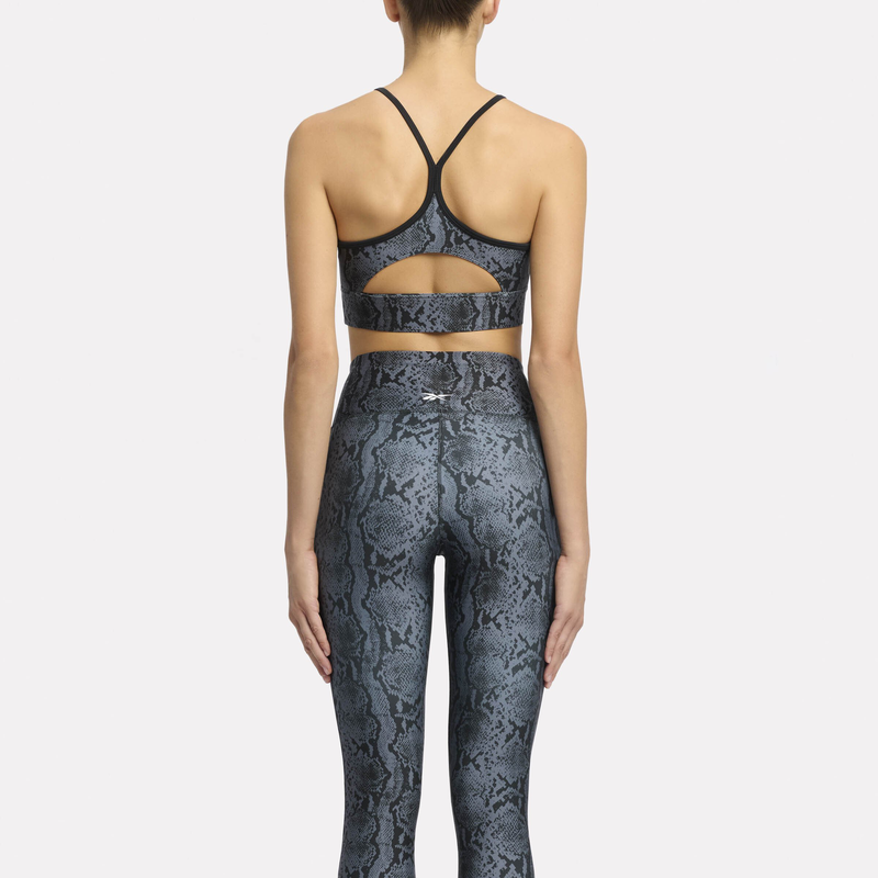 Product image: Reebok women's id train aop bra-null
