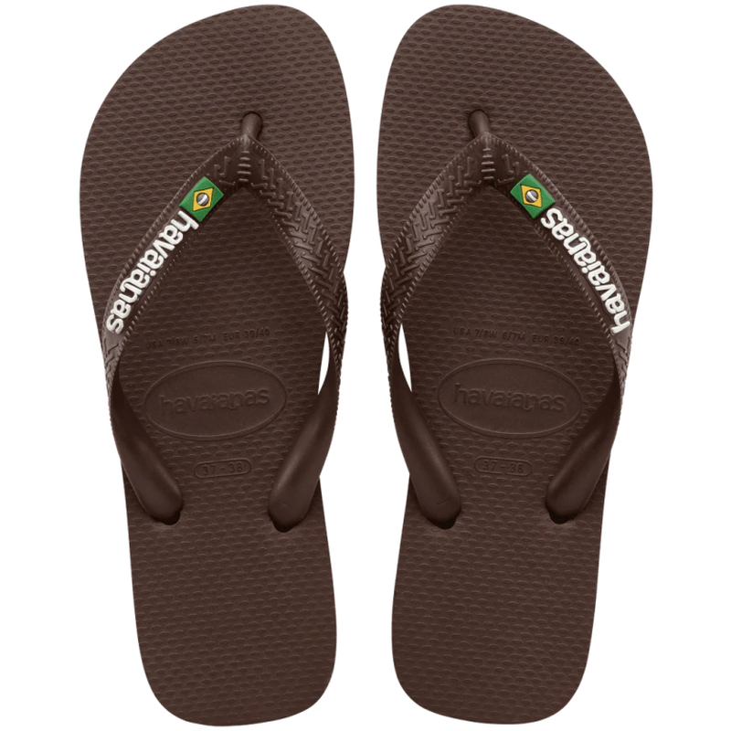 Havaianas  brasil logo-null