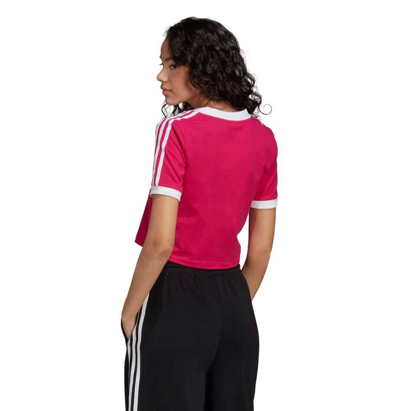 Product image: Adidas cropped tee-null