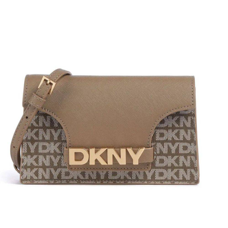 Avril wallet clutch-null