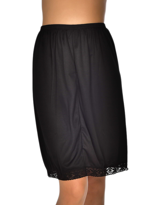 Half petticoat skirt #253 image number null