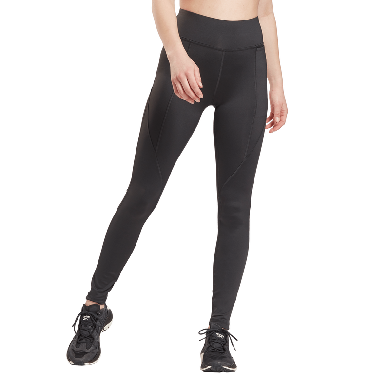 Product image: Reebok women workout ready pant program leggings (gs1962)-null