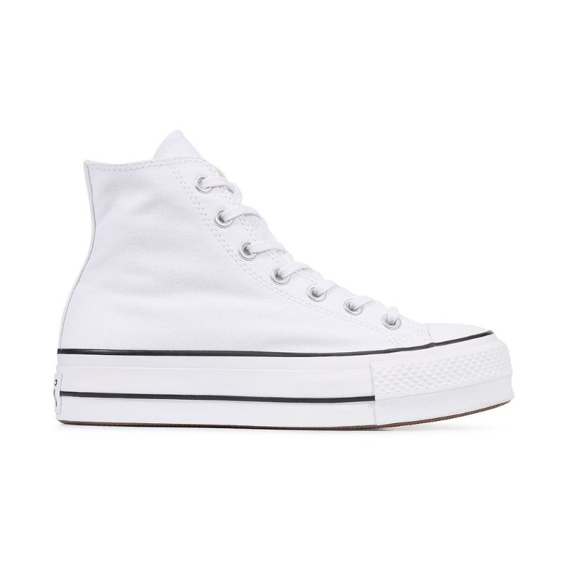 Converse chuck taylor platform hi-null