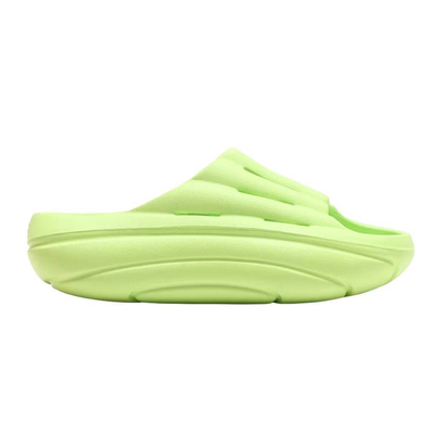 Ugg foamo slide, Lime, medium