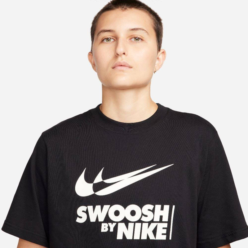 Sportswear tshirt image number null
