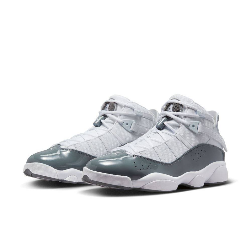 Product image: Men's 6 rings shoe-null