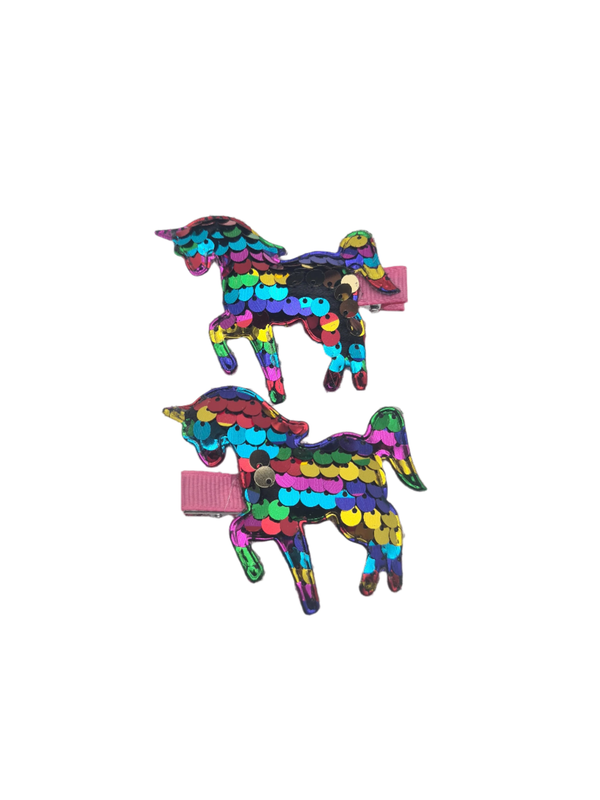 Product image: Children hair accessories unicorn-null