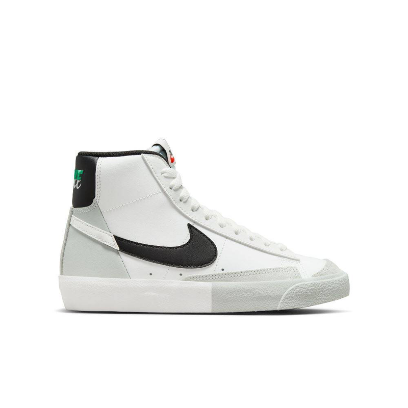 Nike blazer mid '77 se (gs)-null