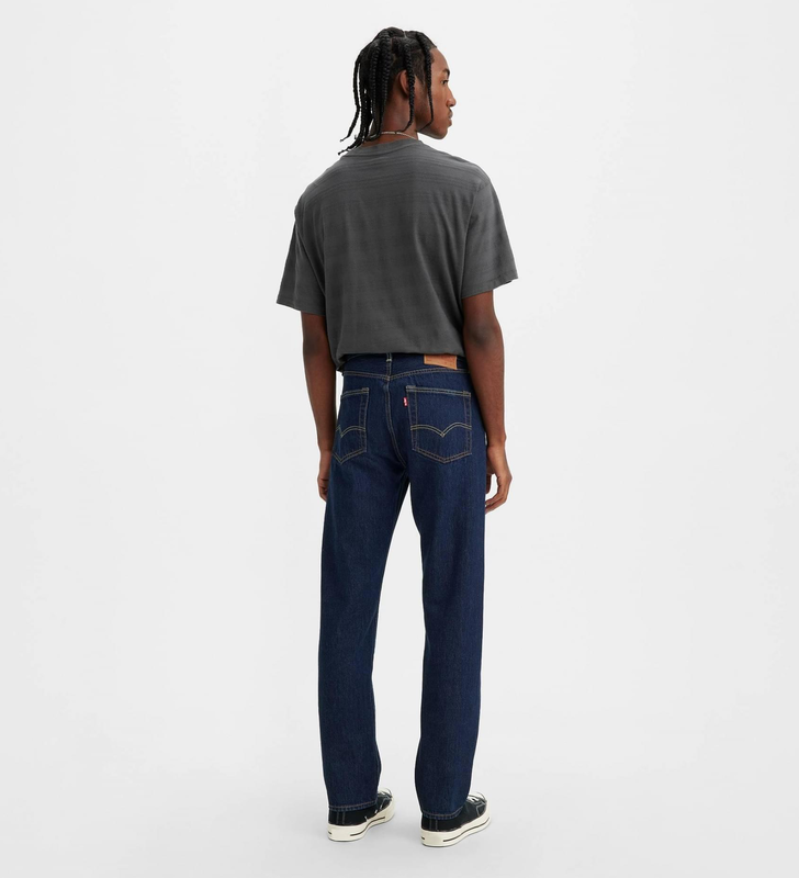 Levis 501 jeans-null