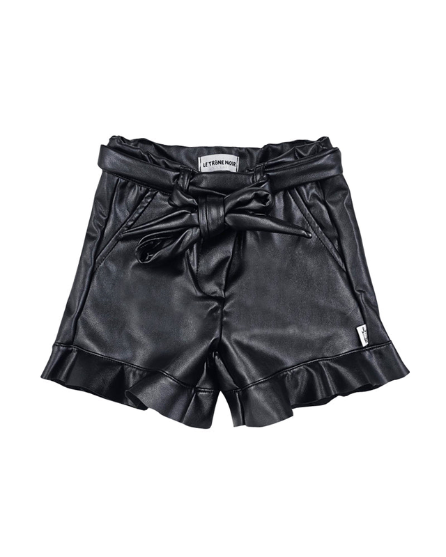 Σορτς le trone noir girl-null