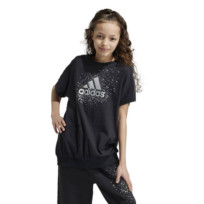 Jg glm top, Black, medium