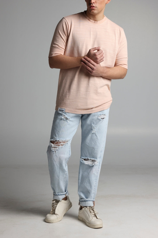 Trousers jeans matto 3 image number null
