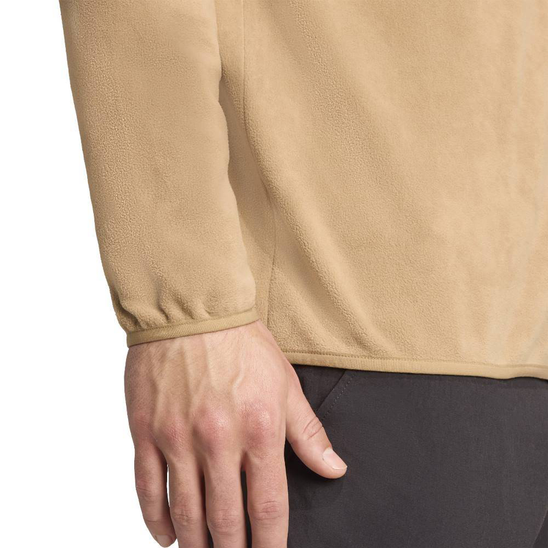 Mt essentials hz fleece-null