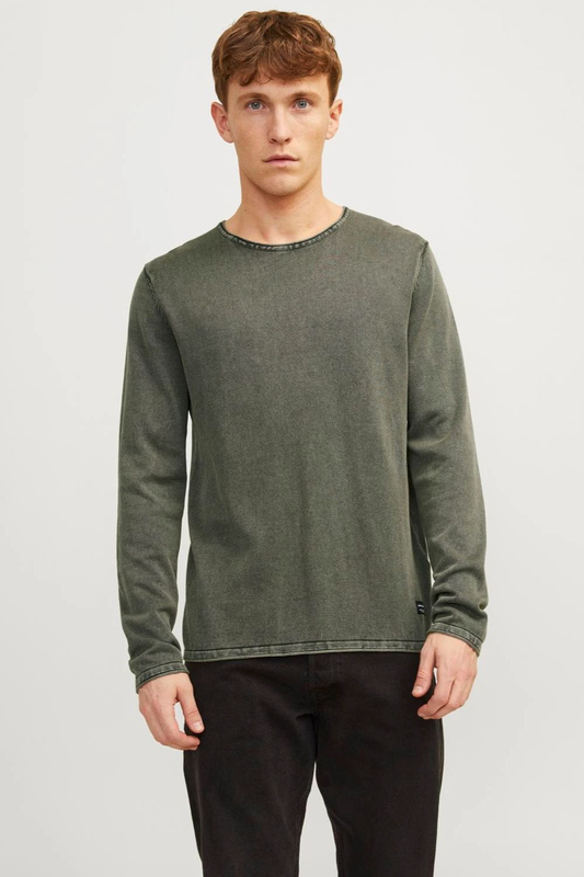 Jack & jones leo knitwear-null