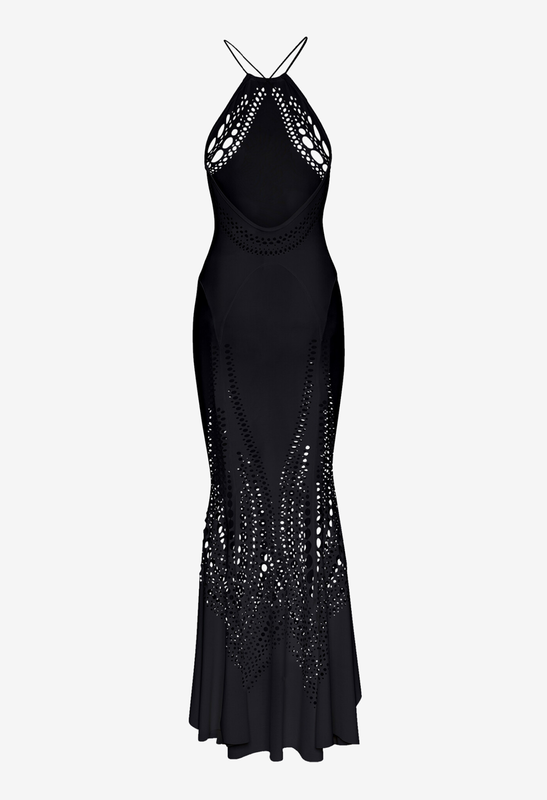 Daria dress-null