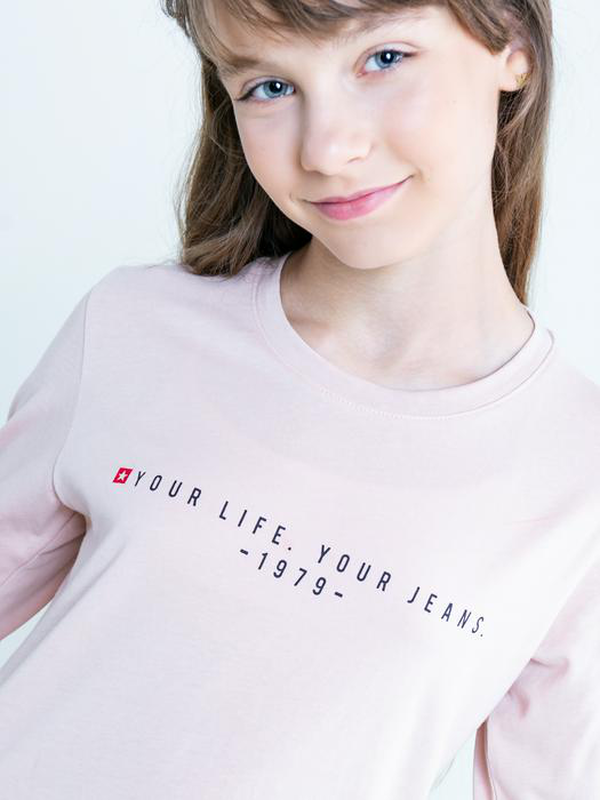 Product image: Big star brina t-shirt-null