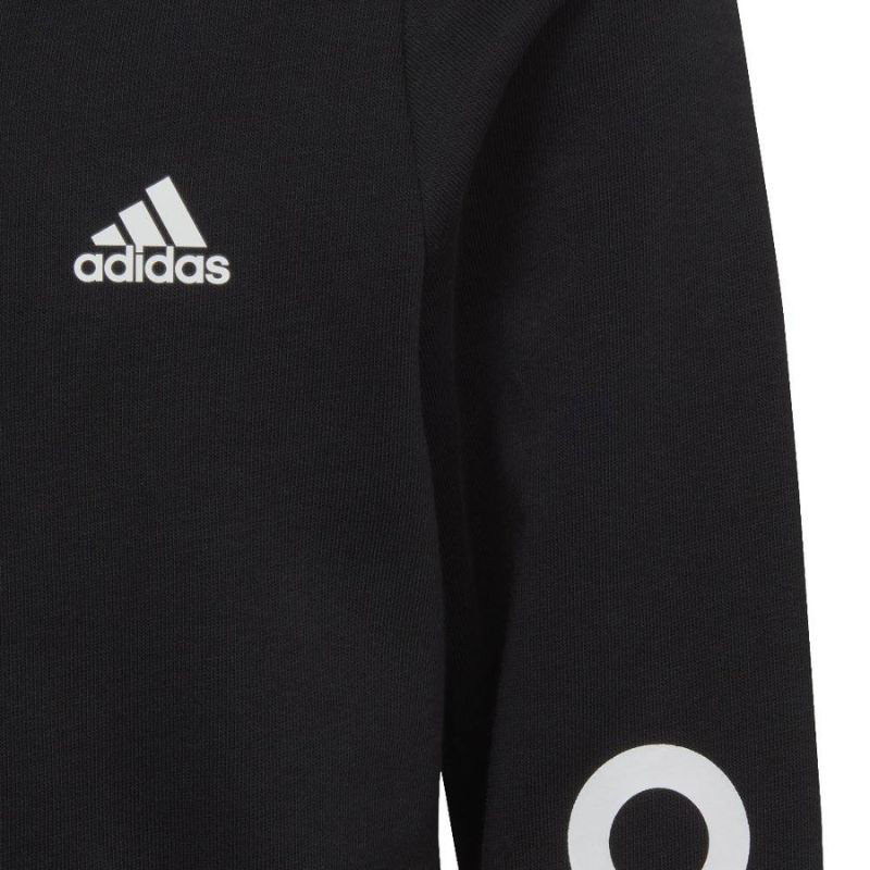 Adidas g lin fz hoodie-null