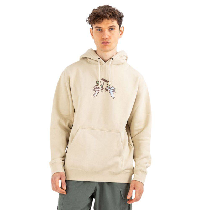 Huf song p/o hoodie-null