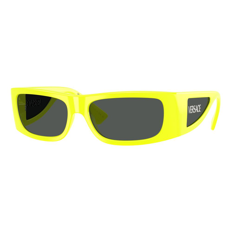 Bicolor injected sunglasses-null