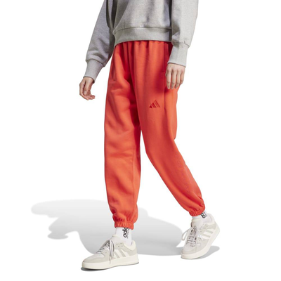Women all szn g pants, Red, medium
