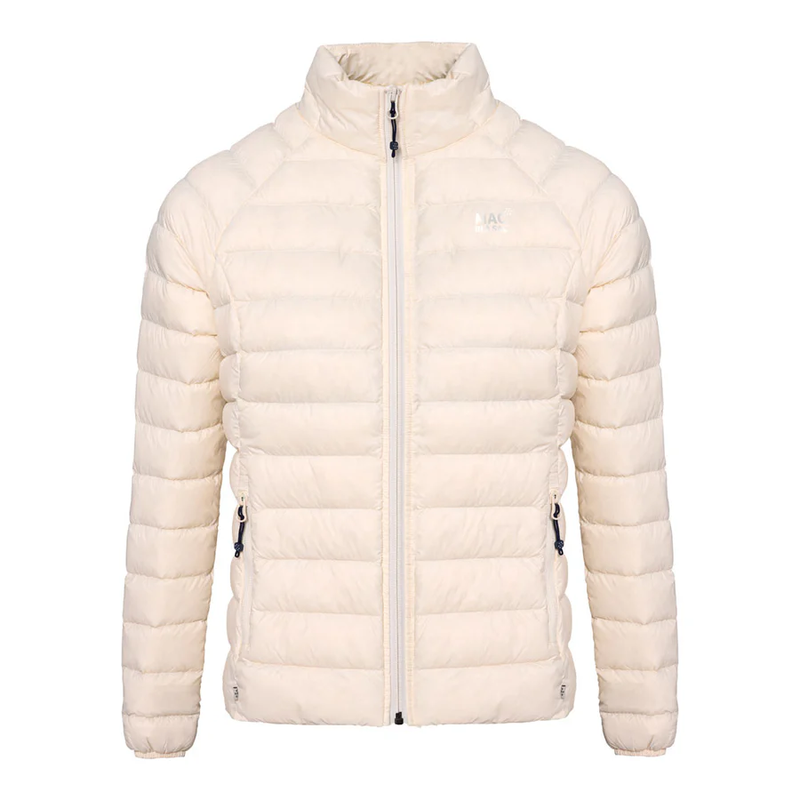 Synergy jacket woman-null