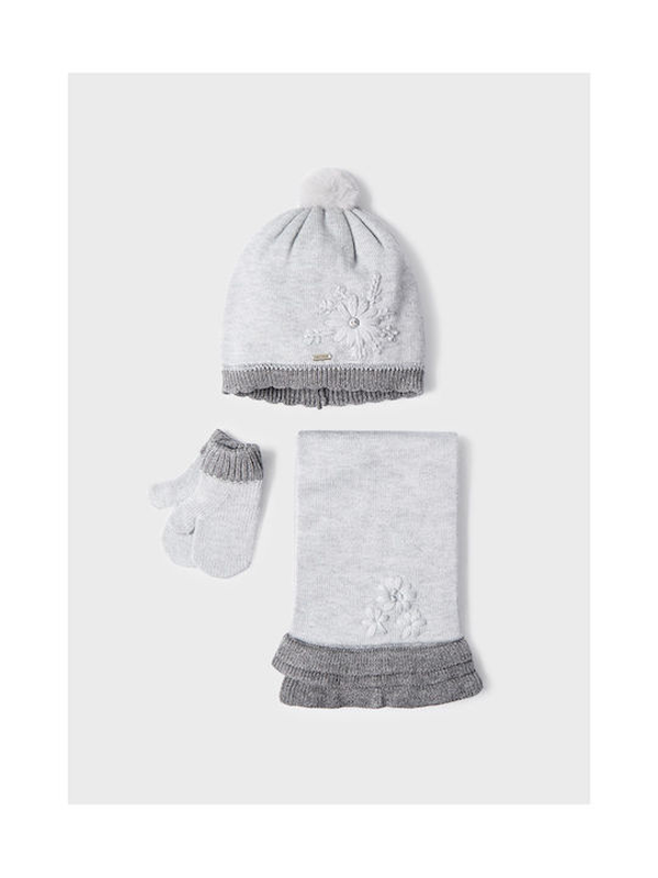 Honey set-null