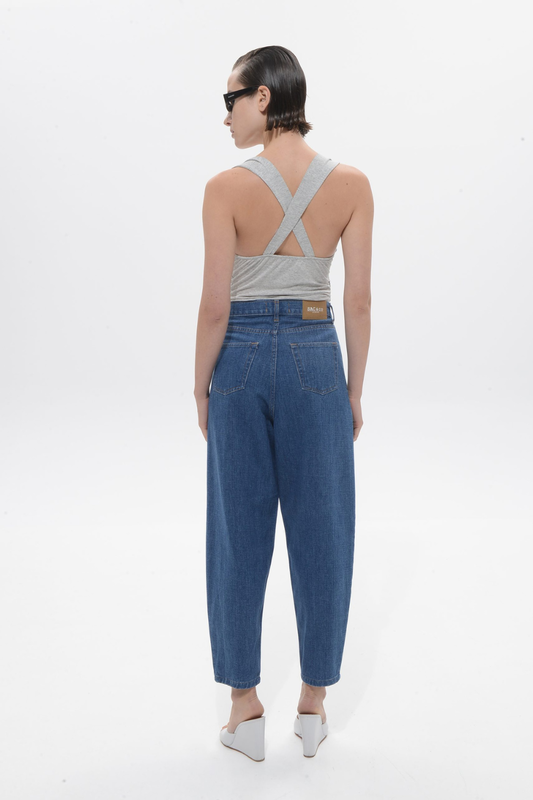 Product image: Sac & co lima slouchy jeans-null