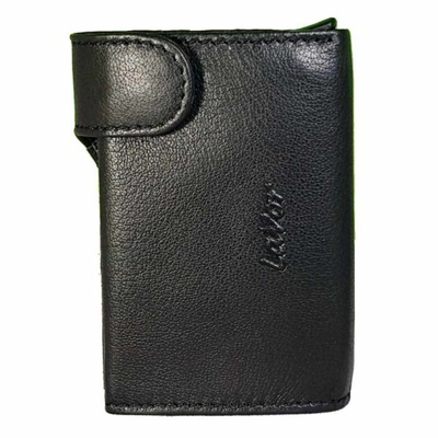 Lavor men leather wallet