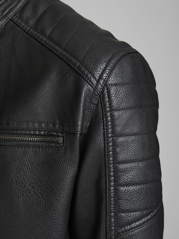 Jjerocky jacket image number null