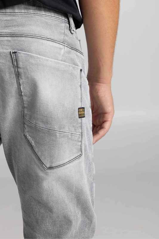 Trousers jeans tiago 6 image number null