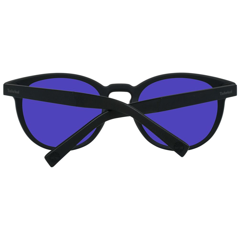 Bicolor other fibres sunglasses-null
