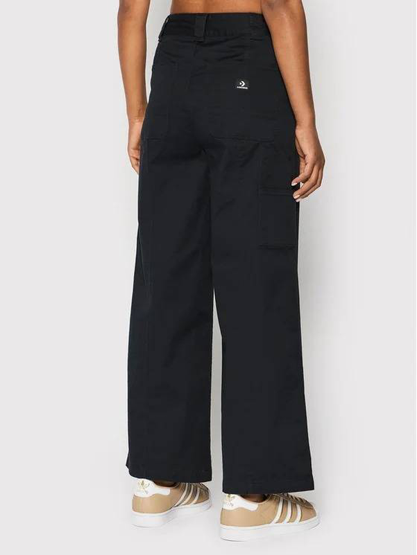 Product image: Womens wide leg carpenter pant-null
