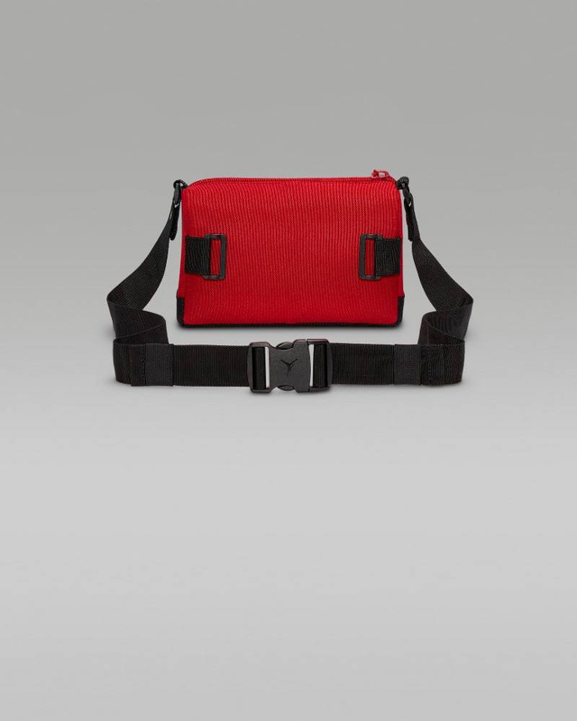 Hbr crossbody bag-null