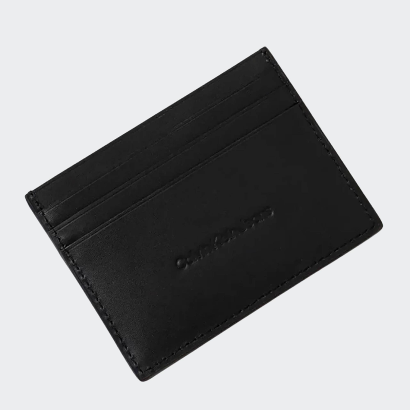 Product image: Sculpted impression billfold-null