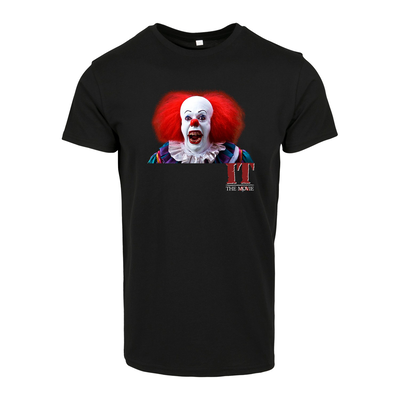 Merchcode men vintage pennywise poster t-shirt