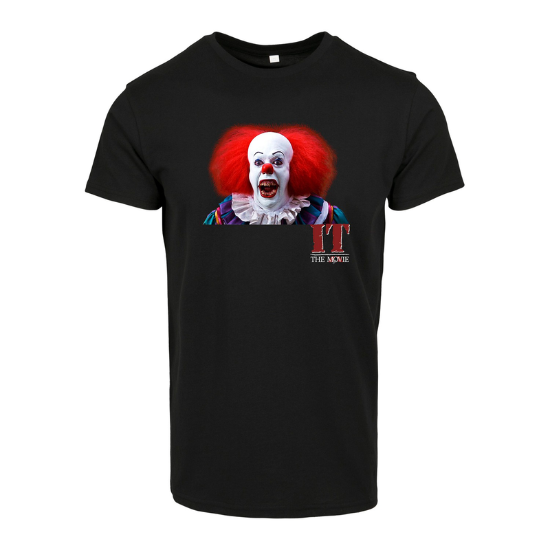 Merchcode men vintage pennywise poster t-shirt image number null