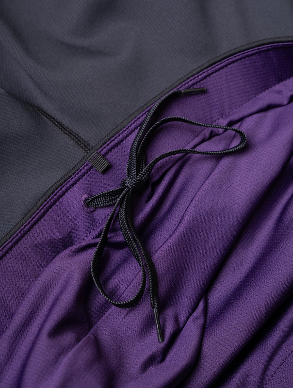 Ronhill women's tech 4.5" short-null