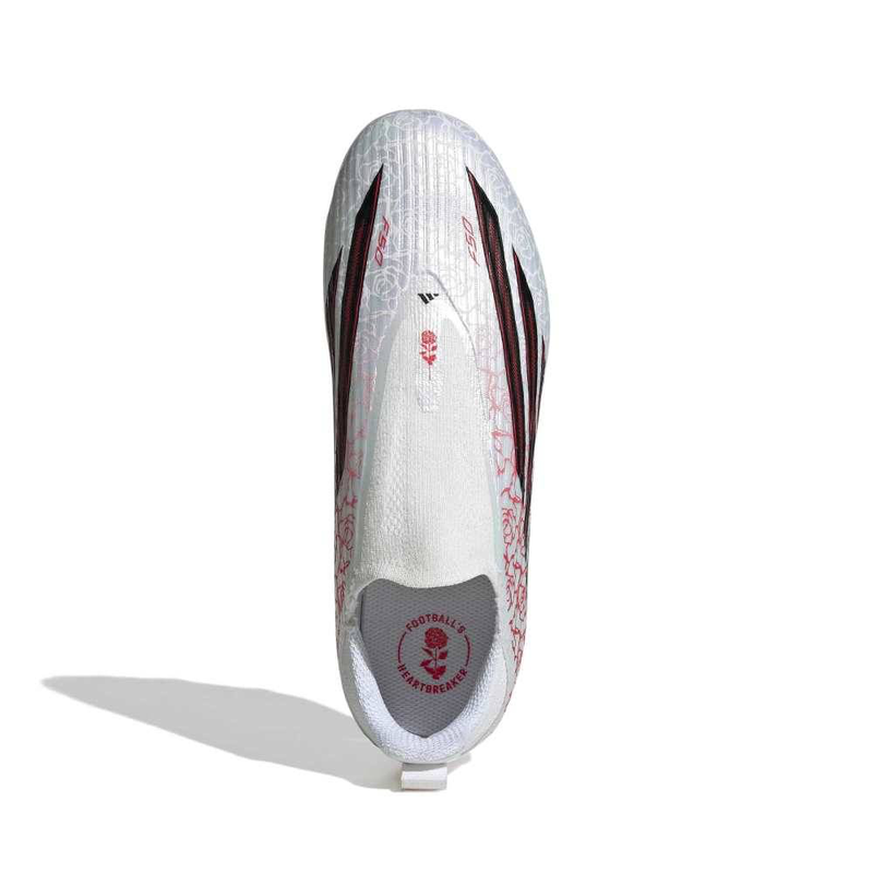 F50 league laceless fg/mg-null