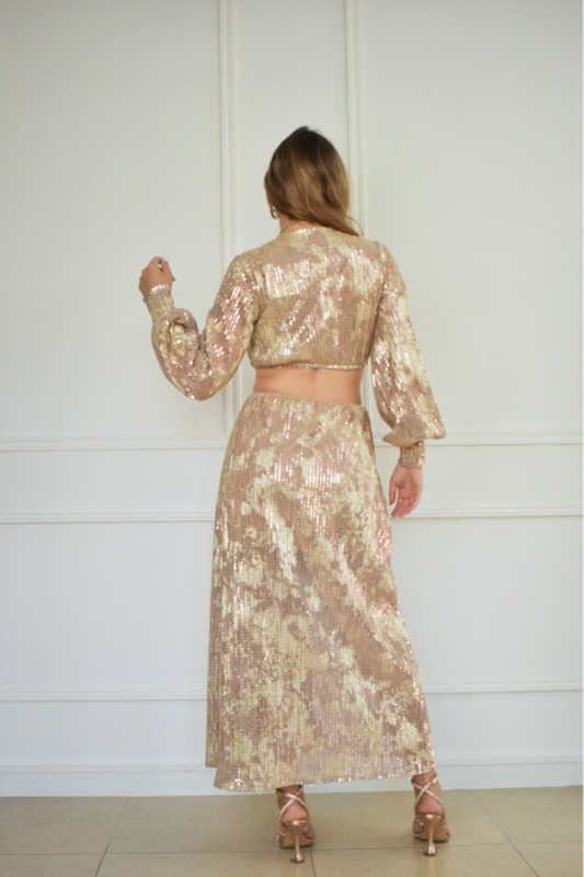 Olga midi dress ss2434-null