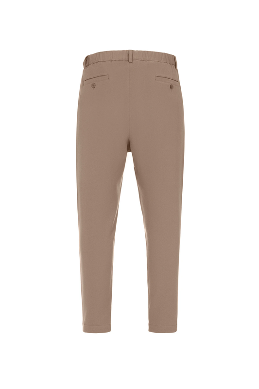 Product image: Mocca brown bono pants xlii-null