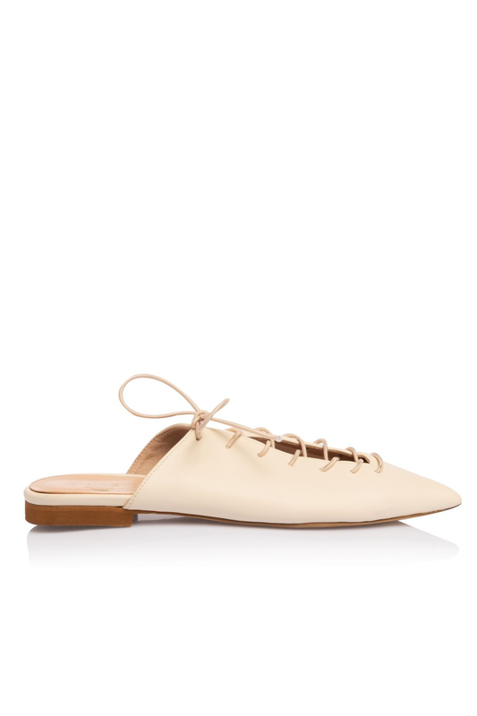 Sante day2day flat mules-null