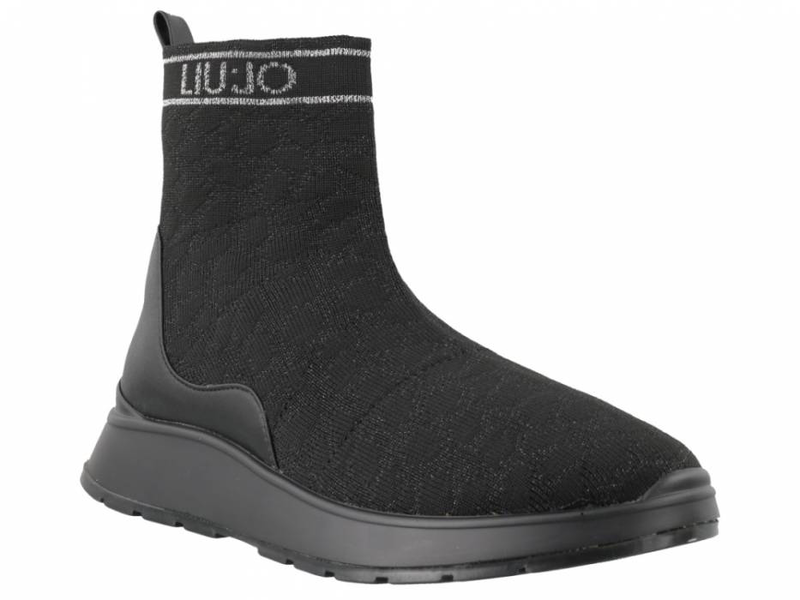 Product image: Liu Jo asia mid sock-null