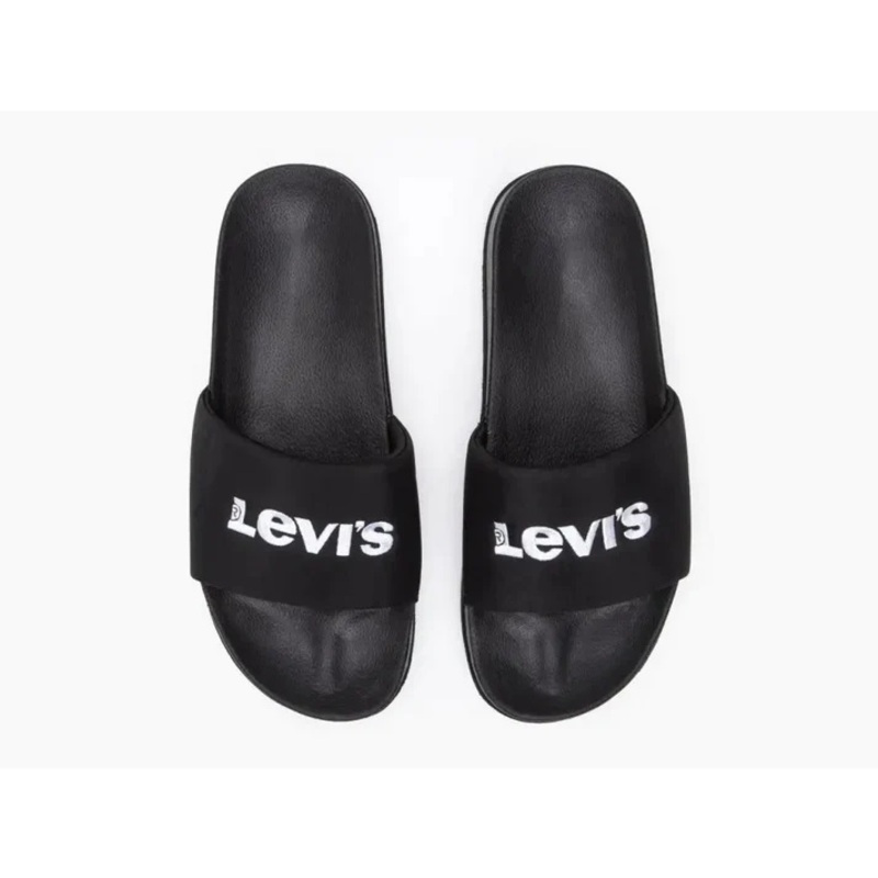 Levis w slippers sp24 image number null