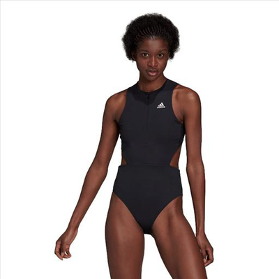 Leotard w           black