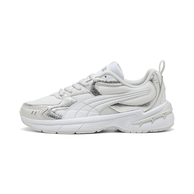Puma women's milenio tech 2000 metallic whisper-null