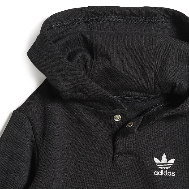 Adidas hoodie set-null